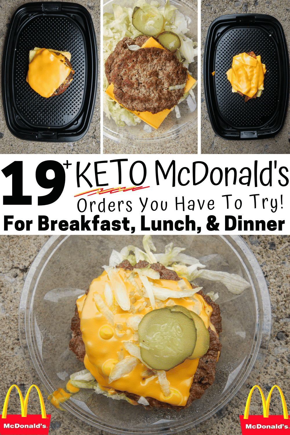 Keto Chicken Bacon Ranch Casserole