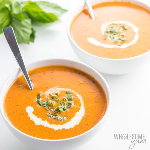 Keto Mayonnaise