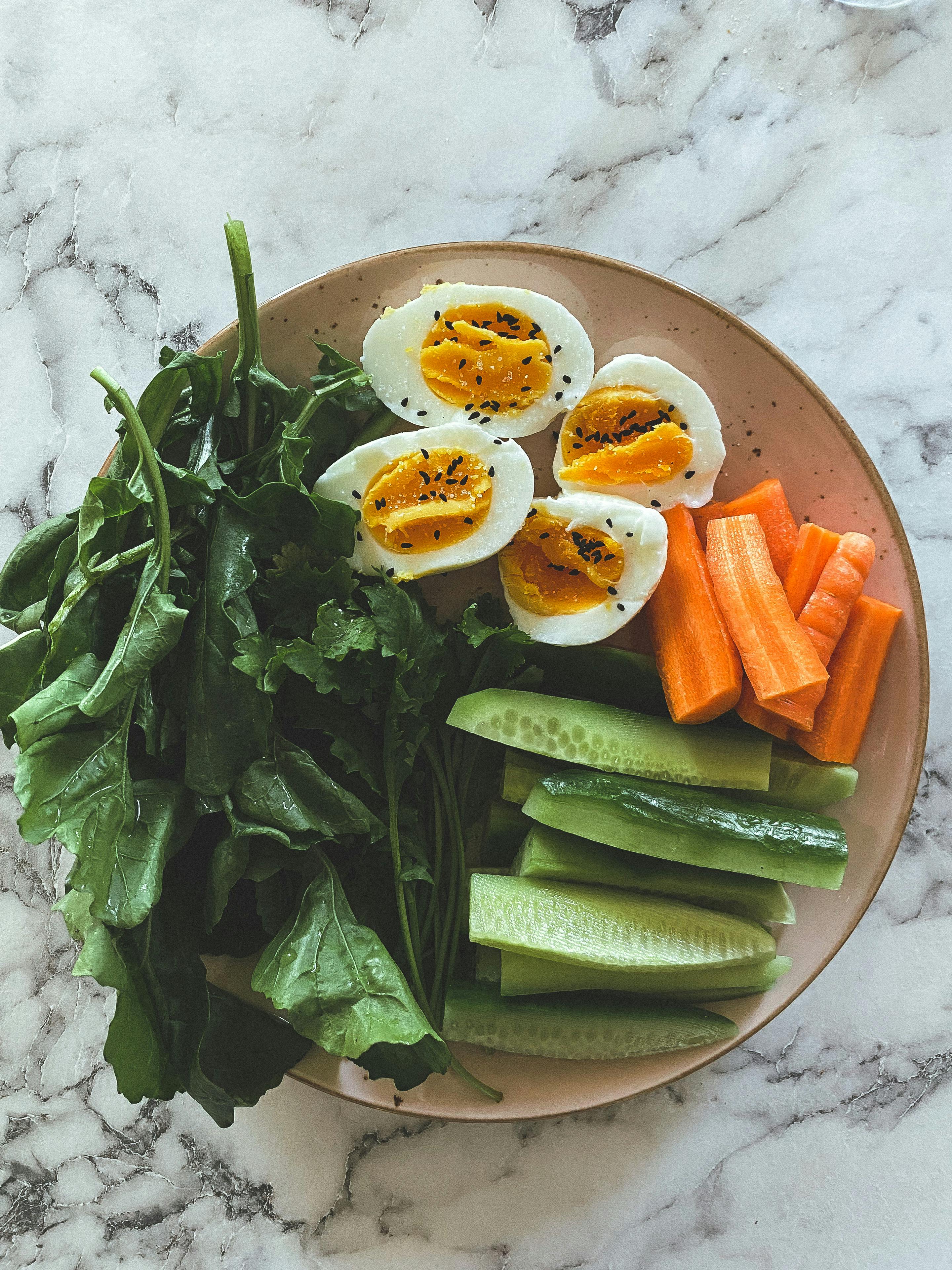 Keto Snack Recipes