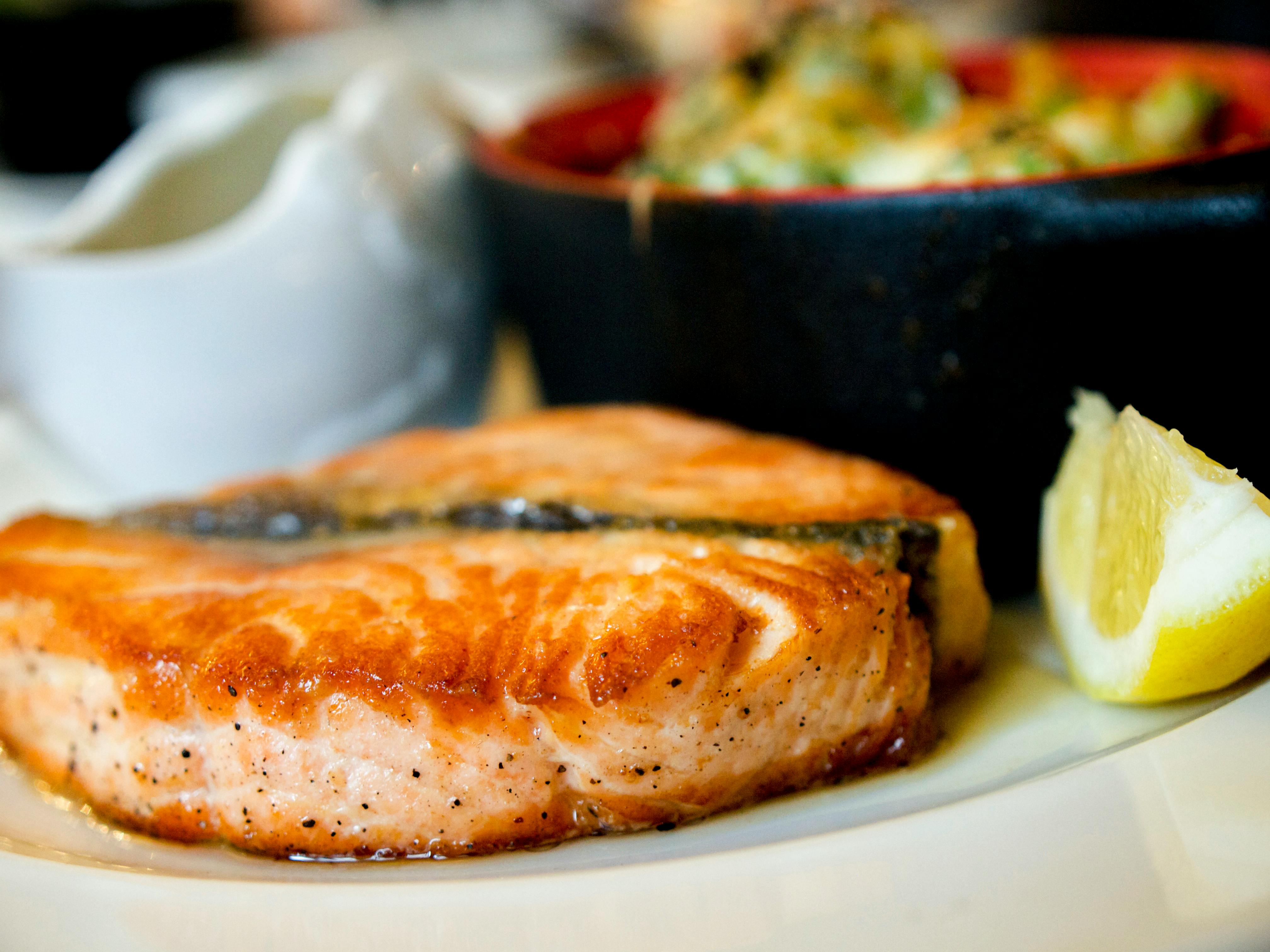 Keto Food List PDF