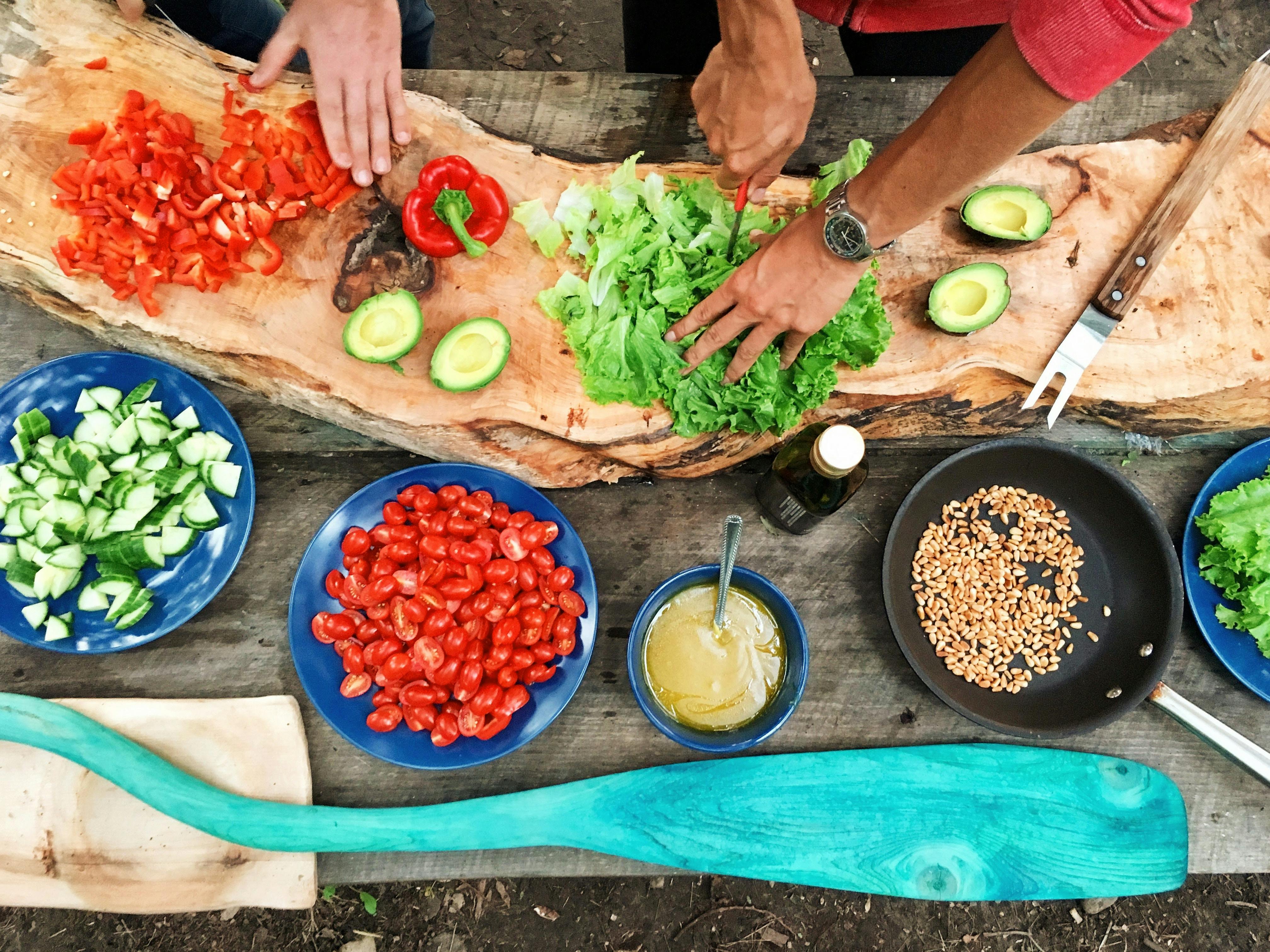 Keto Dinner Options